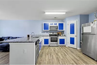 1777 Robinson Court, Griffin, GA 30224 - Photo 8