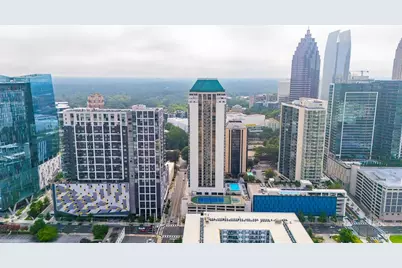 1280 W Peachtree Street NW #2602, Atlanta, GA 30309 - Photo 22
