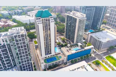 1280 W Peachtree Street NW #2602, Atlanta, GA 30309 - Photo 30