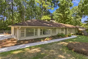 6748 Brandon Mill Rd, Sandy Springs, GA 30328 - Photo 2