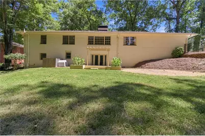 6748 Brandon Mill Road, Sandy Springs, GA 30328 - Photo 38