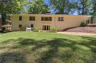 6748 Brandon Mill Rd, Sandy Springs, GA 30328 - Photo 38