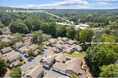 844 Manning Villas Court SW, Marietta, GA 30064 - Photo 30
