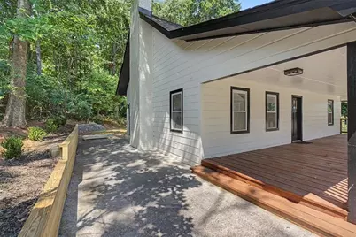 1741 Lucy Drive NW, Kennesaw, GA 30152 - Photo 4