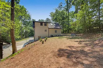 1741 Lucy Drive NW, Kennesaw, GA 30152 - Photo 48