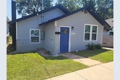 191 Forest Avenue, Macon, GA 31204 - Photo 1