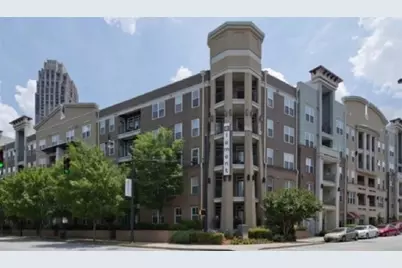 390 17th Street NW #4067, Atlanta, GA 30363 - Photo 1