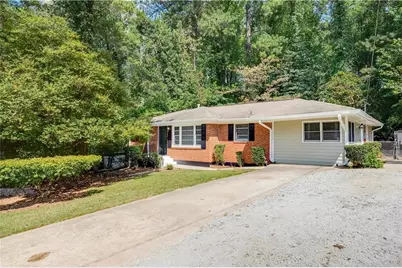 1709 Lee Street, Decatur, GA 30035 - Photo 1
