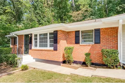 1709 Lee Street, Decatur, GA 30035 - Photo 4