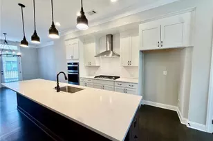 1597 Aldworth Pl SE, Atlanta, GA 30339 - Photo 8
