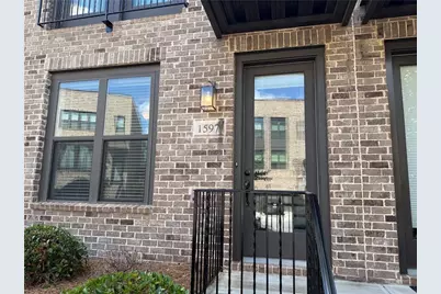 1597 Aldworth Place SE, Atlanta, GA 30339 - Photo 2