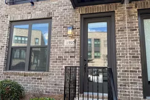 1597 Aldworth Pl SE, Atlanta, GA 30339 - Photo 2
