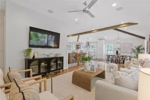 2661 Linnwood Dr SE, Smyrna, GA 30080 - Photo 12