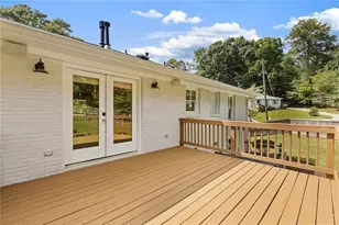 2661 Linnwood Dr SE, Smyrna, GA 30080 - Photo 46