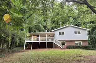 5641 Stone Ct, Stone Mountain, GA 30087 - Photo 1