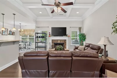2854 Shadowstone Way, Winder, GA 30680 - Photo 8