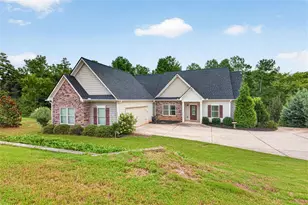 2854 Shadowstone Way, Winder, GA 30680 - Photo 2