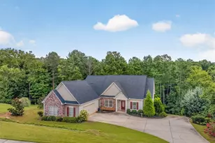 2854 Shadowstone Way, Winder, GA 30680 - Photo 54