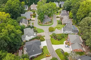 4512 Woodhaven NE, Marietta, GA 30067 - Photo 32
