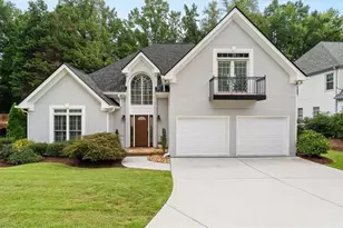 4512 Woodhaven NE, Marietta, GA 30067 - Photo 2