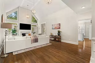 4512 Woodhaven NE, Marietta, GA 30067 - Photo 4