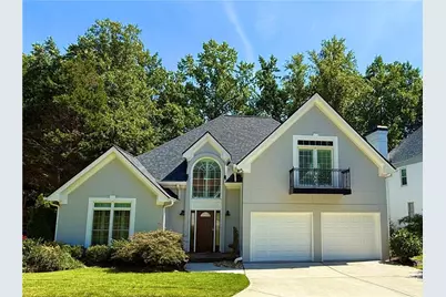 4512 Woodhaven NE, Marietta, GA 30067 - Photo 1