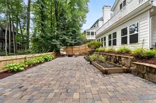 4512 Woodhaven NE, Marietta, GA 30067 - Photo 28