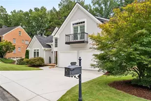 4512 Woodhaven NE, Marietta, GA 30067 - Photo 1