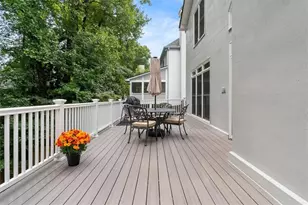 4512 Woodhaven NE, Marietta, GA 30067 - Photo 26