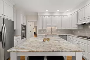 4512 Woodhaven NE, Marietta, GA 30067 - Photo 8