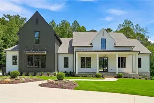 203 Memory Ln, Canton, GA 30115 - Photo 2