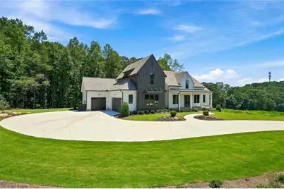 203 Memory Lane, Canton, GA 30115 - Photo 4