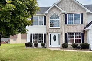 510 Shire Ln, Fairburn, GA 30213 - Photo 1