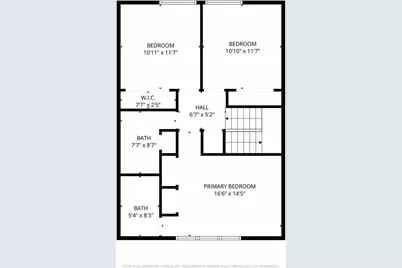 3320 Northcrest Road #C, Atlanta, GA 30340 - Photo 32