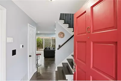 3320 Northcrest Road #C, Atlanta, GA 30340 - Photo 2