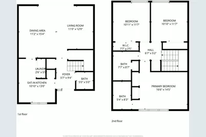 3320 Northcrest Road #C, Atlanta, GA 30340 - Photo 30