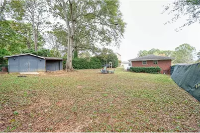680 Sherwood Drive, Jonesboro, GA 30236 - Photo 8