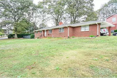 680 Sherwood Drive, Jonesboro, GA 30236 - Photo 4