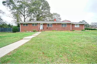 680 Sherwood Drive, Jonesboro, GA 30236 - Photo 2