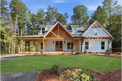 300 Rainmore Drive, Dahlonega, GA 30533 - Photo 2