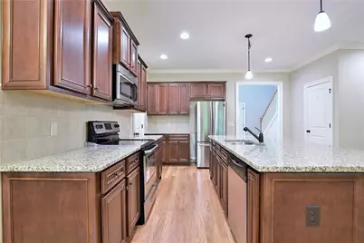 115 Creek Pointe Drive, Lagrange, GA 30240 - Photo 10