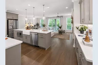 204 Wheatland Road, Johns Creek, GA 30022 - Photo 8