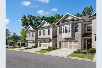 204 Wheatland Road, Johns Creek, GA 30022 - Photo 2