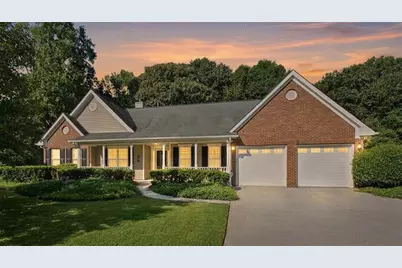 295 Glenn Eagles Way, Hiram, GA 30141 - Photo 2