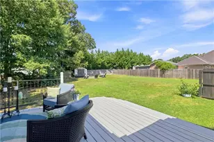 22 Stonebrook Dr SW, Rome, GA 30165 - Photo 10