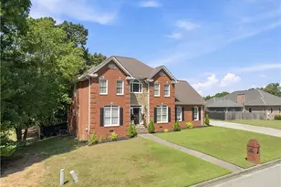 22 Stonebrook Dr SW, Rome, GA 30165 - Photo 2