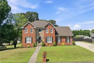 22 Stonebrook Dr SW, Rome, GA 30165 - Photo 1