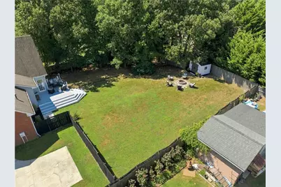 22 Stonebrook Drive SW, Rome, GA 30165 - Photo 6