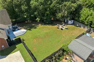 22 Stonebrook Dr SW, Rome, GA 30165 - Photo 6
