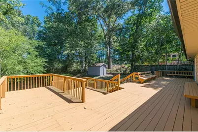 6405 Kensington Court, Austell, GA 30106 - Photo 36